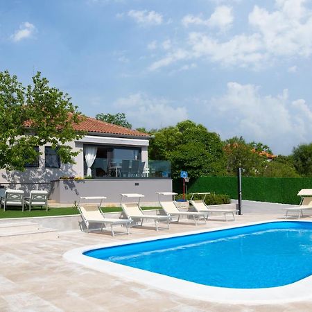 זאדאר Villa Voyage מראה חיצוני תמונה