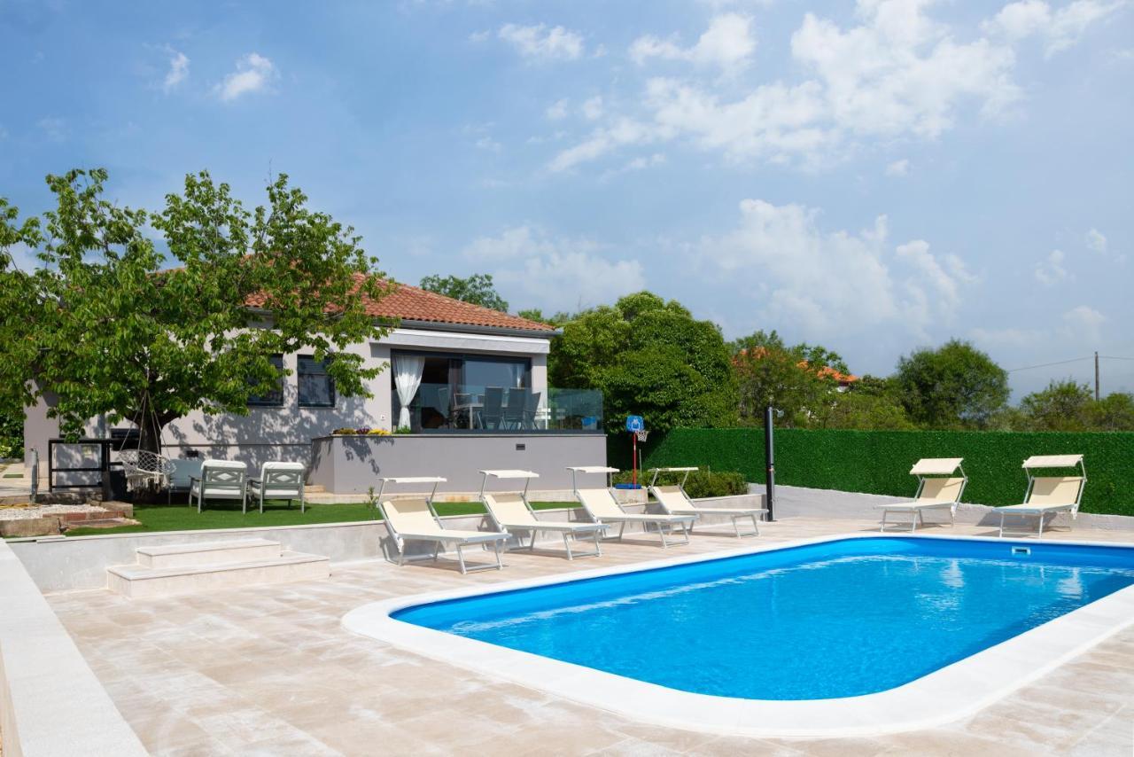 זאדאר Villa Voyage מראה חיצוני תמונה