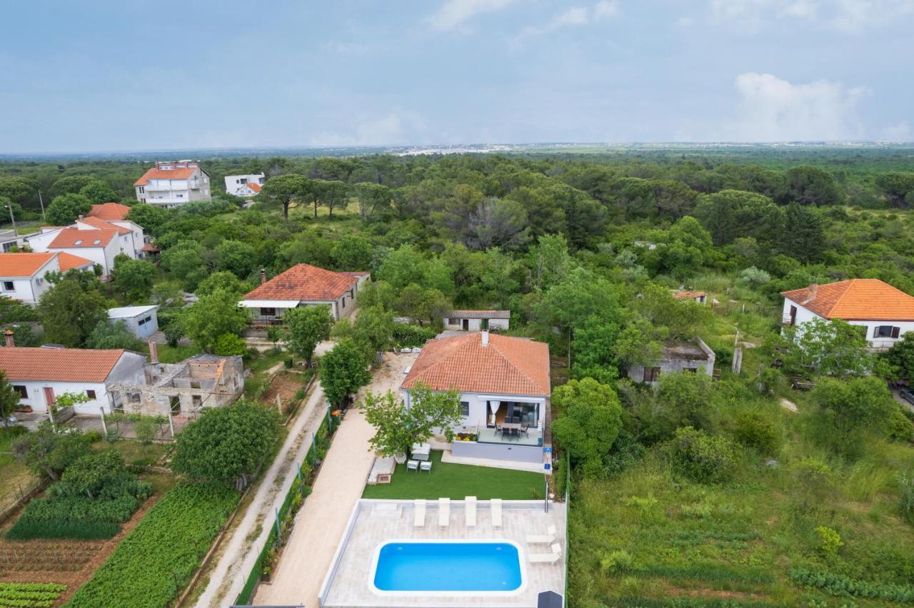 זאדאר Villa Voyage מראה חיצוני תמונה