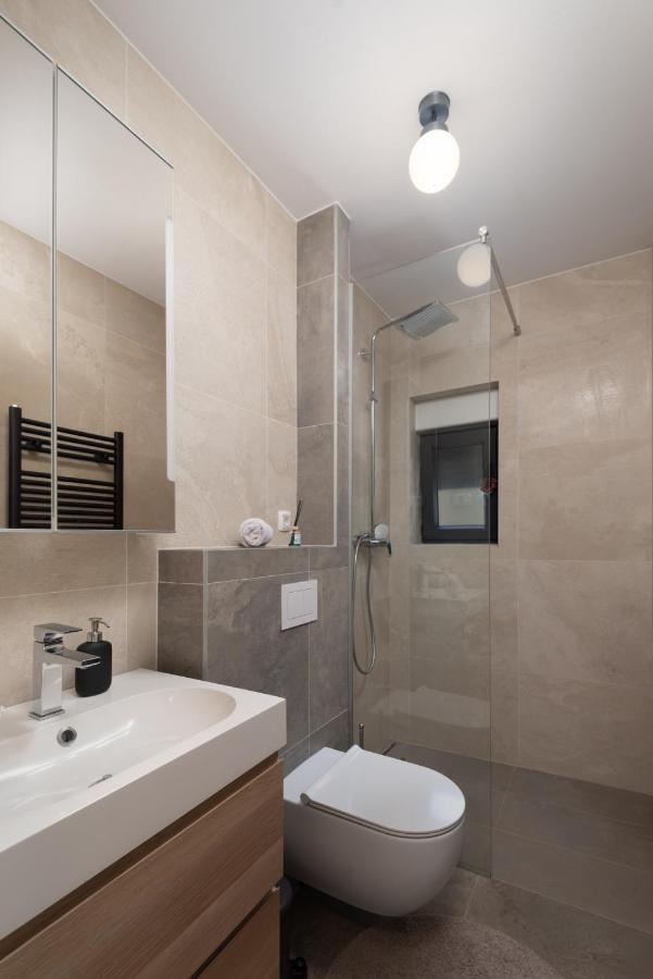 זאדאר Villa Voyage מראה חיצוני תמונה