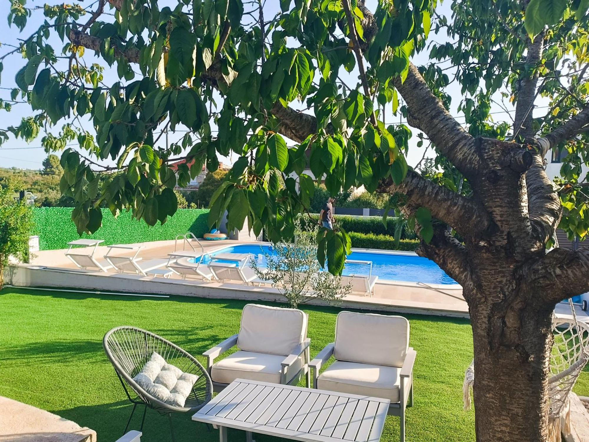 זאדאר Villa Voyage מראה חיצוני תמונה